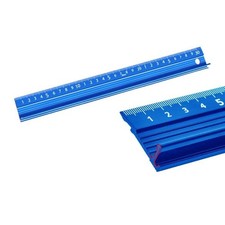 30cm Raised Grip Aluminium