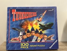Jigsaw Puzzle - Thunderbirds
