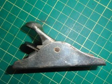 HOBBIES Miniature Wood Plane Carpentry Woodworking Planer Arts Crafts 3¼"