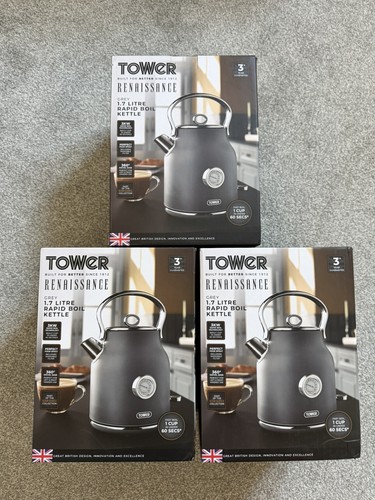 Brand new tower renaissance - tower,