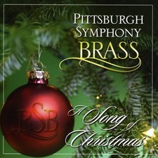 Pittsburgh Symphony Brass - A
