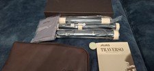 Aulos AF-1 Traverso baroque