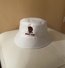 England rose  bucket hat