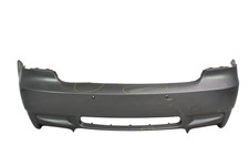 BMW M3 E92 E93 Rear Bumper