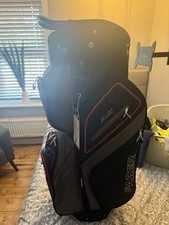 Fazed Cart Bag