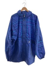 K-WAY Nylon Jacket XXL Nylon