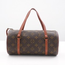 LOUIS VUITTON LV Monogram