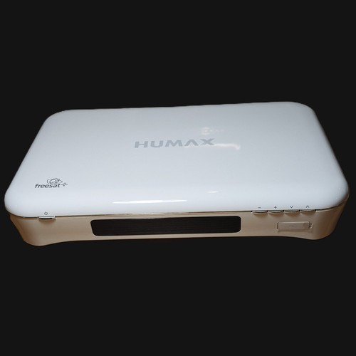 Humax hdr 1010s 1tb freesat - humax, freesat+