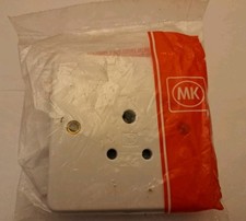 MK Logic Plus - K771 WHI - 5a
