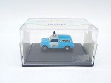 Oxford Police Dog Section Mini