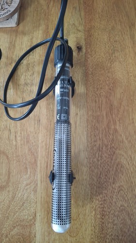 Interpet delta therm aquarium - interpet,