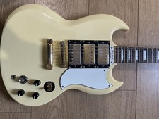 Epiphone Les Paul Custom SG