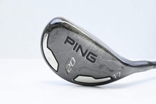 Ping i20 hybrid - #2, degree