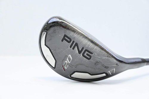Ping i20 hybrid 17 degree - #2,