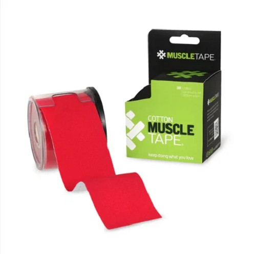 Kinesiology tape x 5cm - tape, 5m