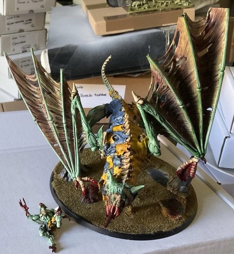 Warhammer aos flesh eater - aos,