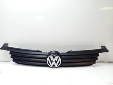 6X0853653A FRONT BUMPER GRILLE