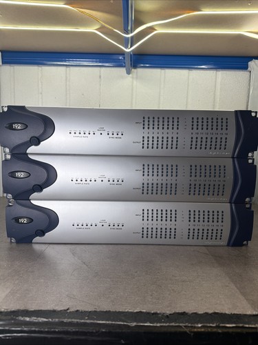 Avid digidesign 192 - avid,