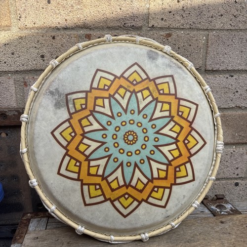 Shamanic folk drum - shamanic,