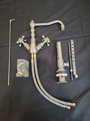 Harrington bathroom faucet - harrington,