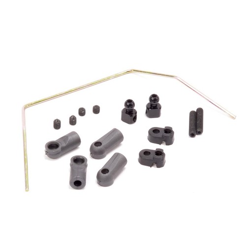 Schumacher roll bar - bar, (kit)