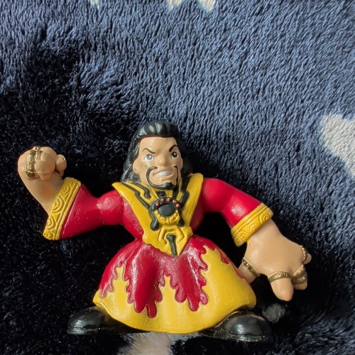 Marvel super hero squad - hero, zhang