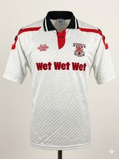 True vintage clydebank - vintage, fc