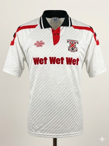 True vintage clydebank - vintage,