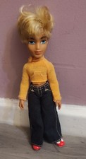 Bratz Boyz Cameron doll, 20 Yearz Special Edition,2003
