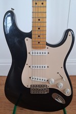 Fender USA Artist Signature