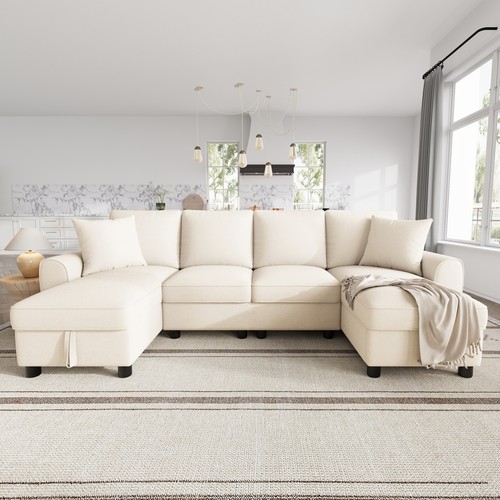 Shaped sofa seater modular - shaped,