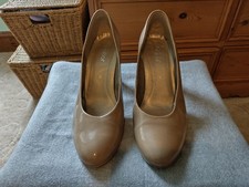 Gabor ladies rani - court, shoes