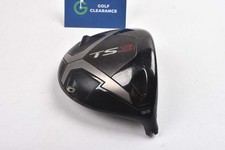 Titleist TS3 Driver Head Only
