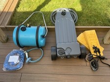 Job lot caravan accessories - of,