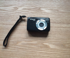 Used Polaroid iS624 Battery Digital Camera