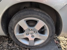 PEUGEOT 207 SW MK1 2009-2013