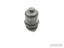 VW Passat Oil Filler Cap 2.0