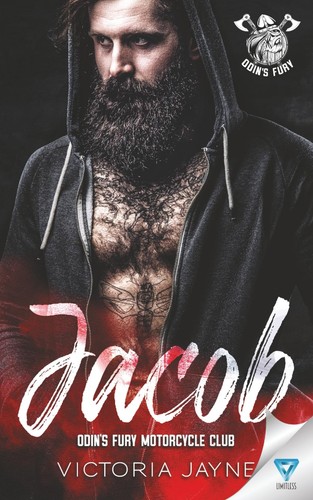 Jacob odin fury - jacob, (odin’s