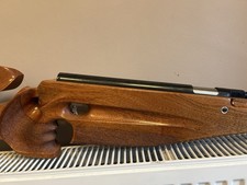 Weihrauch HW77/97 Right-Handed