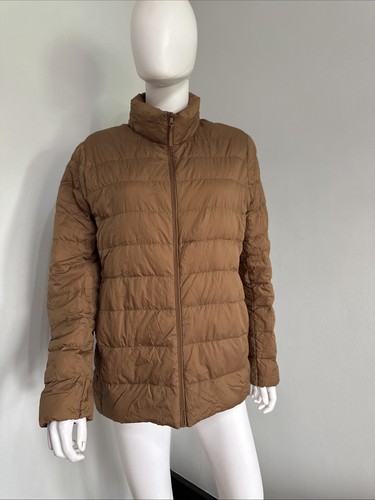 Uniqlo ultra light down - uniqlo,