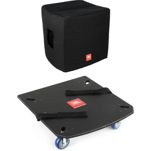 Jbl cover and - jbl, board