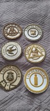 Masonic Craft Provincial Apron