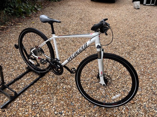Specialized crosstrail comp - crosstrail,