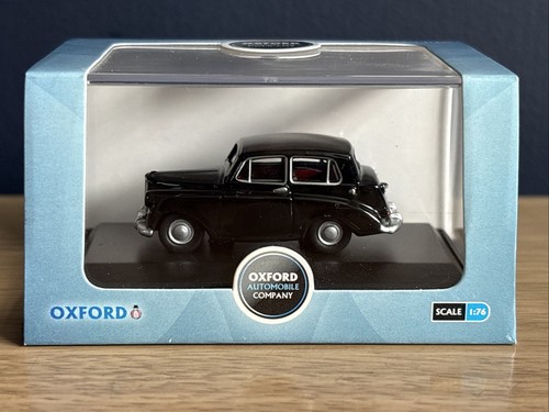 Oxford diecast scale - oxford, 1:76