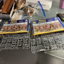 L282 Italeri Historics 6047 -