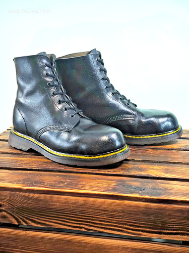 Martens vintage 70s made in - martens,