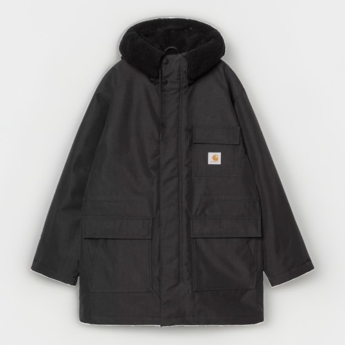 Carhartt wip siberian parka - carhartt,