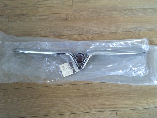 Genuine new vauxhall opel - new, /