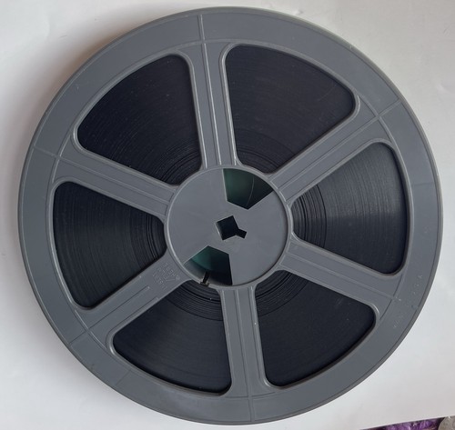 City miami news 16mm - of,