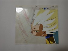 Dragon Ball Z Vegeta Cel A24